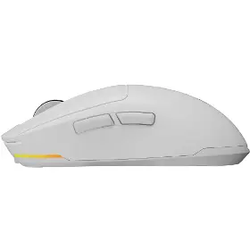 Herní myš - Genesis Zircon 660 PRO White - 10