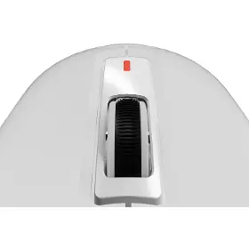 Herní myš - Genesis Zircon 660 PRO White - 13