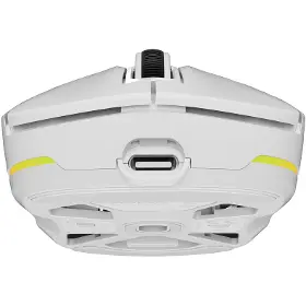 Herní myš - Genesis Zircon 660 PRO White - 14