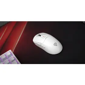 Herní myš - Genesis Zircon 660 PRO White - 16