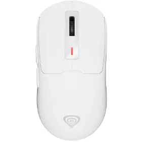 Herní myš - Genesis Zircon 660 PRO White - 3