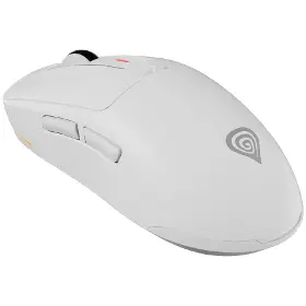 Herní myš - Genesis Zircon 660 PRO White - 5