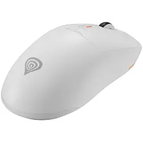 Herní myš - Genesis Zircon 660 PRO White - 6