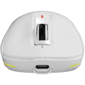 Herní myš - Genesis Zircon 660 PRO White - 7