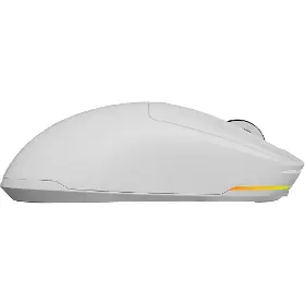 Herní myš - Genesis Zircon 660 PRO White - 9