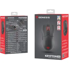 Herní myš - Genesis KRYPTON 750 - 27