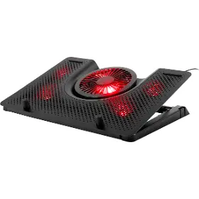 Podložka pod notebook - Genesis Oxid 550 LED - 3