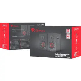 PC repro - Genesis HELIUM 200 - 4