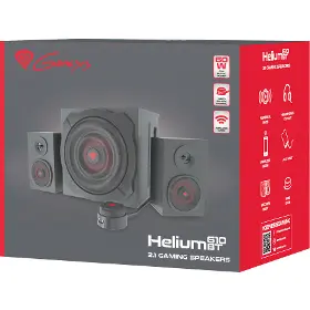 PC repro - Genesis HELIUM 610 - 6