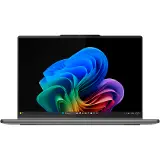 Lenovo Yoga 9 2-in-1 14ILL10 Luna Grey (83LC002BCK)