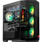 Lynx Challenger R7 64GB 4T W11H RTX5080