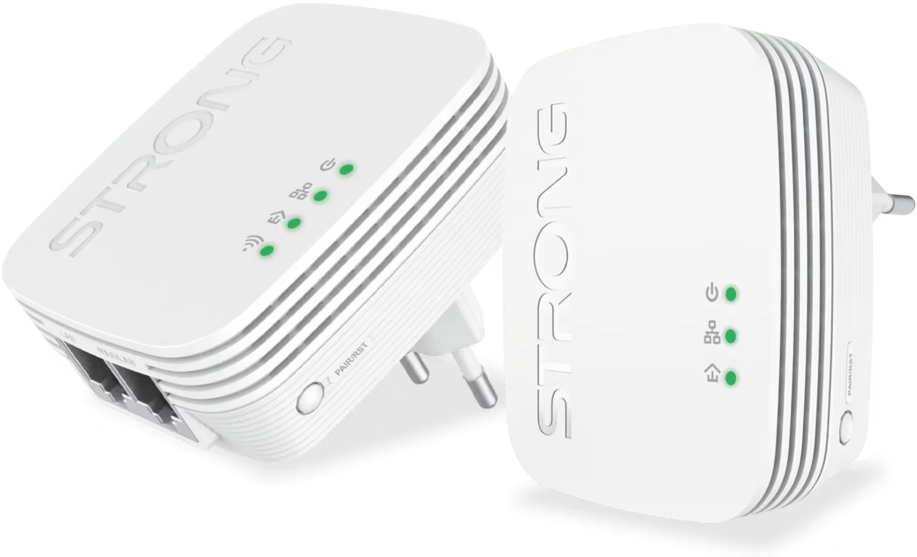 Strong Powerline WF 600 Duo Mini | Planeo