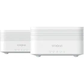 Mesh systém - Strong ATRIA Mesh Kit AX3000 - 2