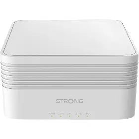 Mesh systém - Strong ATRIA Mesh Kit AX3000 - 5