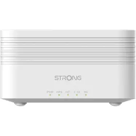 Mesh systém - Strong ATRIA Mesh Kit AX3000 - 6