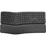 Trust Keyra Ergonomic Wireless US