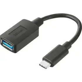 Adaptér - Trust USB Type-C - USB 3.0 Converter - 2
