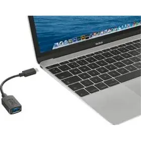 Adaptér - Trust USB Type-C - USB 3.0 Converter - 3