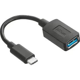 Adaptér - Trust USB Type-C - USB 3.0 Converter - 1
