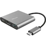 Trust DALYX 3v1 USB-C