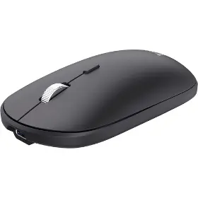 PC klávesnica a myš - set - Trust LYRA Multi-Device Wireless - 5
