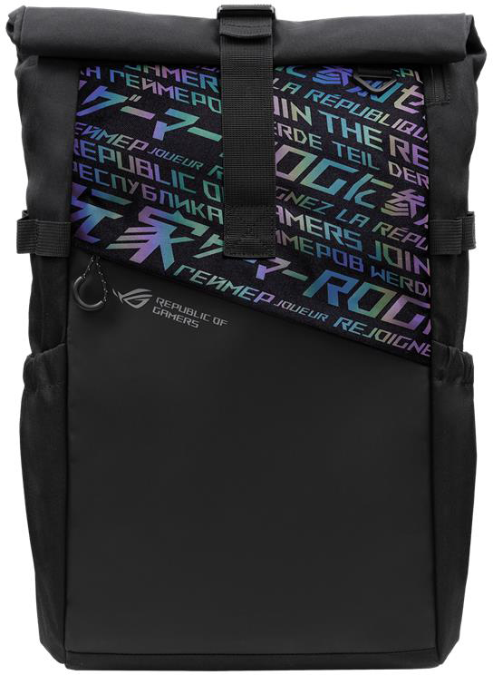 Batoh na notebook Asus Batoh BP4701 black | Planeo