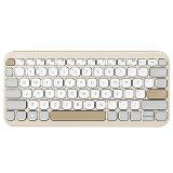 Asus KW100 Marshmallow béžová