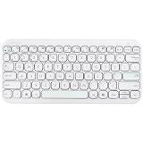 Asus KW100 Marshmallow White