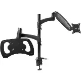 Trust Mara pro monitor a notebook