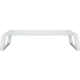 Stolek pod monitor - Trust Monta White - 2