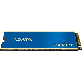 Interní SSD - Adata LEGEND 710 256 GB - 6