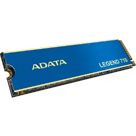 Interní SSD - Adata LEGEND 710 512 GB - 4