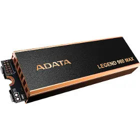 Interní SSD - Adata LEGEND 960 MAX 1 TB - 4