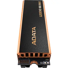 Interní SSD - Adata LEGEND 960 MAX 1 TB - 5