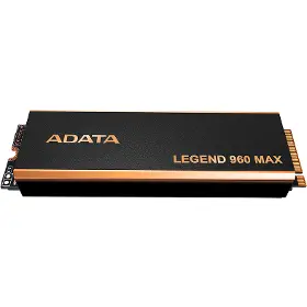 Interní SSD - Adata LEGEND 960 MAX 1 TB - 6