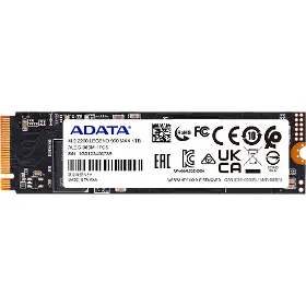 Interní SSD - Adata LEGEND 960 MAX 1 TB - 7