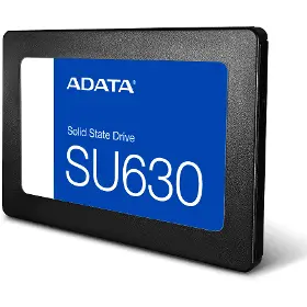 Interní SSD - Adata Ultimate SU630 240 GB - 2