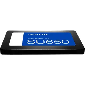 Interní SSD - Adata Ultimate SU650 2 TB - 3