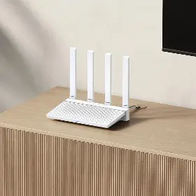 Router - Xiaomi BE3600 2.5G - 3