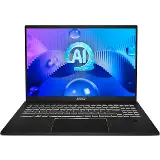 MSI Summit E16 AI Studio A1VFTG-022CZ Black