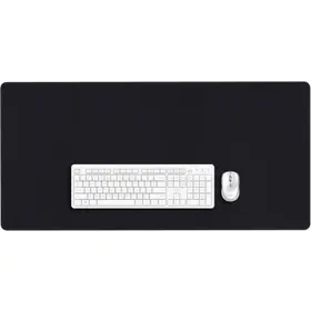 Podložka pod klávesnici a myš - Trust Benya XXL Black - 3