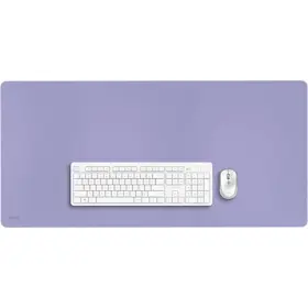 Podložka pod klávesnicu a myš - Trust Benya XXL Violet - 2