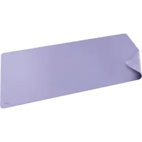 Podložka pod klávesnicu a myš - Trust Benya XXL Violet - 3