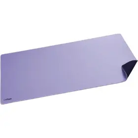 Podložka pod klávesnicu a myš - Trust GXT 759P XXL Violet - 2