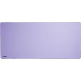 Podložka pod klávesnicu a myš - Trust GXT 759P XXL Violet - 1
