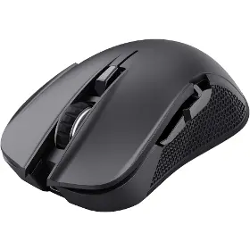 PC myš - Trust GXT 931 Ybar Wireless Multi-device Gaming Mouse Black - 2