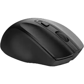 PC myš - Trust Nito Silent Wireless Mouse Black - 2