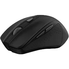 PC myš - Trust Nito Silent Wireless Mouse Black - 3