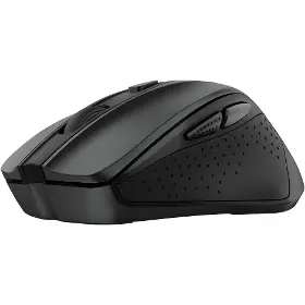 PC myš - Trust Nito Silent Wireless Mouse Black - 4