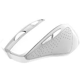 PC myš - Trust Nito Silent Wireless Mouse White - 3